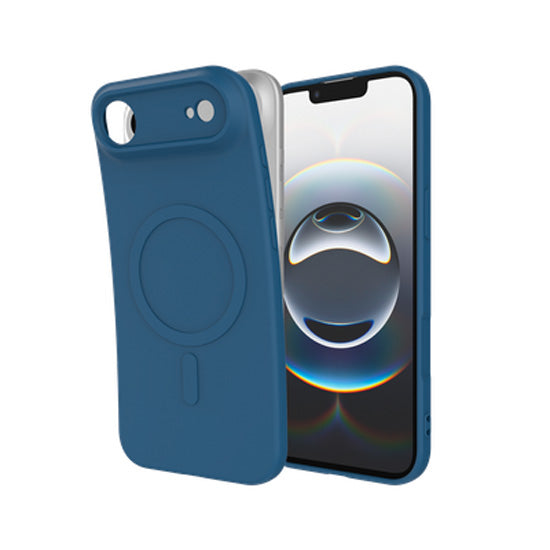 Coque Kick Case iPhone Air Bleu