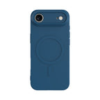 Coque Kick Case iPhone Air Bleu
