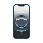 Coque Kick Case iPhone Air Bleu