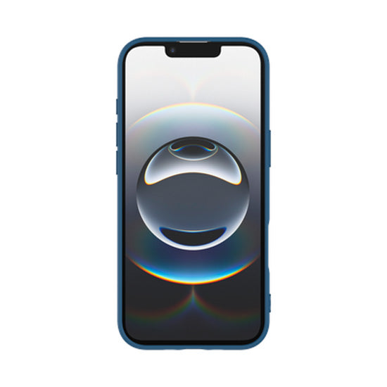 Coque Kick Case iPhone Air Bleu