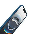Coque Kick Case iPhone Air Bleu