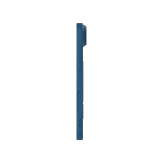 Coque Kick Case iPhone Air Bleu