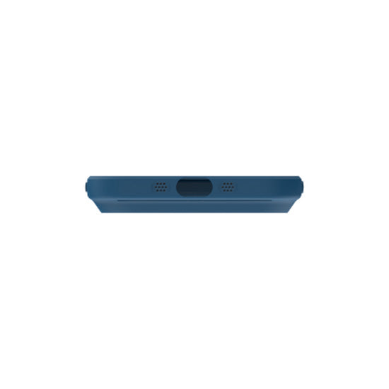 Coque Kick Case iPhone Air Bleu