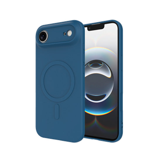 Coque Kick Case iPhone Air Bleu