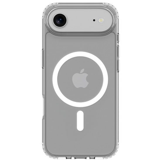Coque KickImpact Case iPhone Air Clear