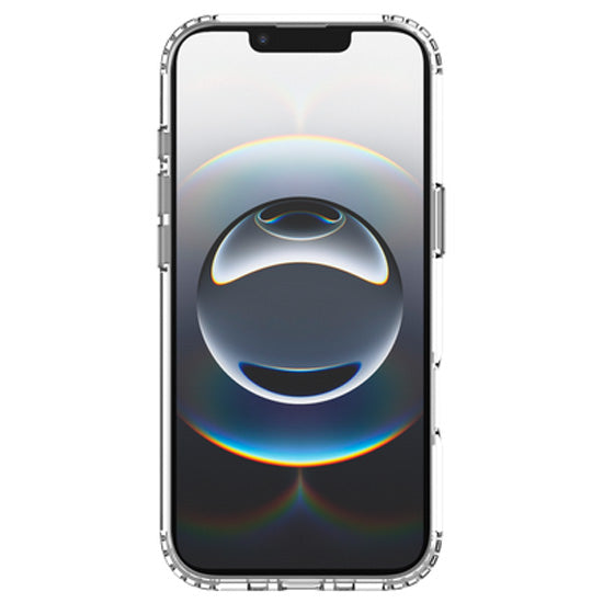 Coque KickImpact Case iPhone Air Clear