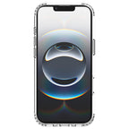 Coque KickImpact Case iPhone Air Clear
