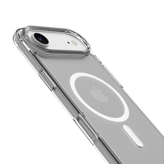 Coque KickImpact Case iPhone Air Clear