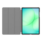 Folio Samsung Galaxy Tab A11 Plus / A9 Plus TriFold Smart Book
