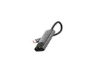 Adaptateur Ethernet USB‑C 2,5 GbE