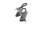Adaptateur Ethernet USB‑C 2,5 GbE