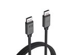 Câble PRO DisplayPort vers DisplayPort 8K/60 Hz (2m)