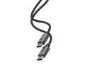 Câble PRO DisplayPort vers DisplayPort 8K/60 Hz (2m)