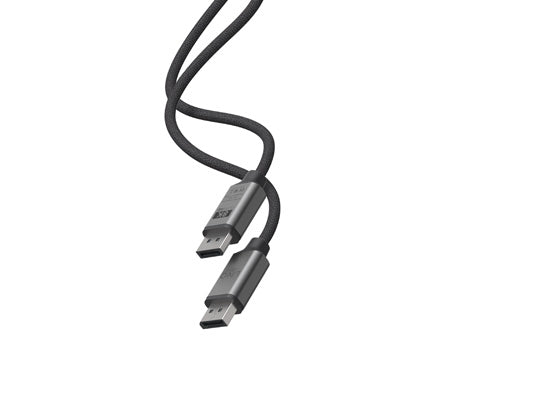 Câble PRO DisplayPort vers DisplayPort 8K/60 Hz (2m)