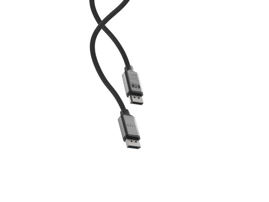 Câble PRO DisplayPort vers DisplayPort 8K/60 Hz (2m)