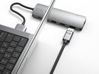Câble PRO DisplayPort vers DisplayPort 8K/60 Hz (2m)