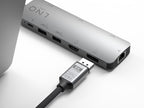 Câble PRO DisplayPort vers DisplayPort 8K/60 Hz (2m)