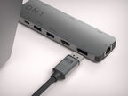 Câble PRO DisplayPort vers DisplayPort 8K/60 Hz (2m)