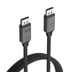 Câble PRO DisplayPort vers DisplayPort 8K/60 Hz (2m)