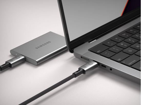 Câble USB4 Pro (1m)