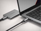 Câble USB4 Pro (1m)