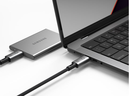 Câble USB4 Pro (1m)