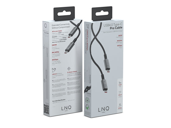 Câble USB4 Pro (1m)