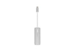 Hub multiport USB-C HDMI 3-en-1 140W Gris/Blanc
