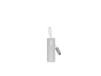 Hub multiport USB-C HDMI 3-en-1 140W Gris/Blanc