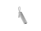 Hub multiport PRO USB-C 5-en-1 140W Gris/Blanc