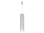Hub multiport PRO USB-C 6-en-1 140W Gris/Blanc
