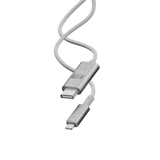 ProCable USB-C-DP 2m