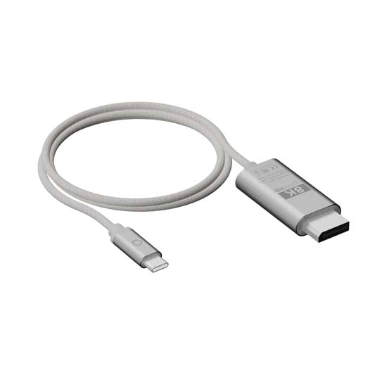 ProCable USB-C-DP 2m