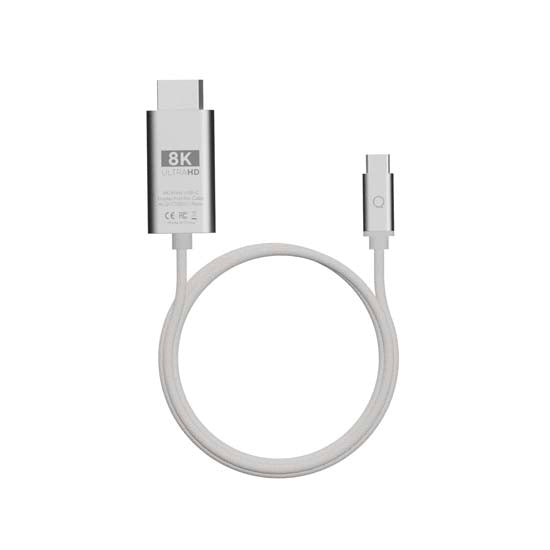 ProCable USB-C-DP 2m