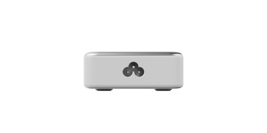 Chargeur de bureau GaN2 240W Blanc/Gris