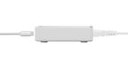 Chargeur de bureau GaN2 240W Blanc/Gris