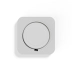 Nightstand Station de charge sans fil double position