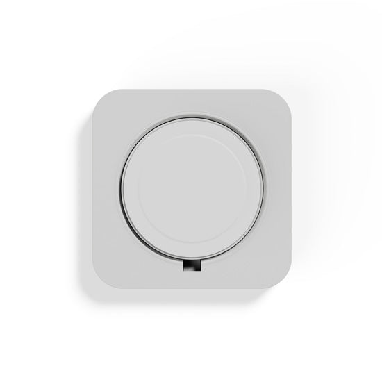 Nightstand Station de charge sans fil double position