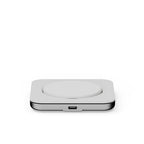 Nightstand Station de charge sans fil double position