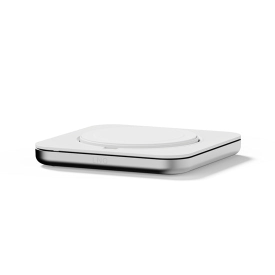 Nightstand Station de charge sans fil double position