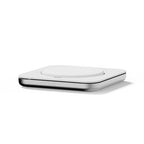 Nightstand Station de charge sans fil double position