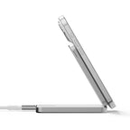 Powerbank sans fil magnétique 3-en-1 & Support 8000