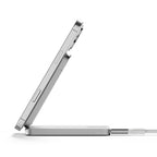 Powerbank sans fil magnétique 3-en-1 & Support 8000