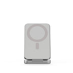 Powerbank sans fil magnétique 3-en-1 & Support 8000