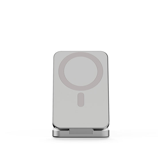 Powerbank sans fil magnétique 3-en-1 & Support 8000