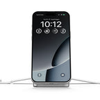Powerbank sans fil magnétique 3-en-1 & Support 8000