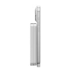 Powerbank sans fil magnétique 3-en-1 & Support 8000