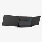 Trio 3 Pro (1400p QHD) Noir