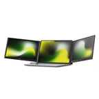 Trio 3 Pro (1400p QHD) Noir