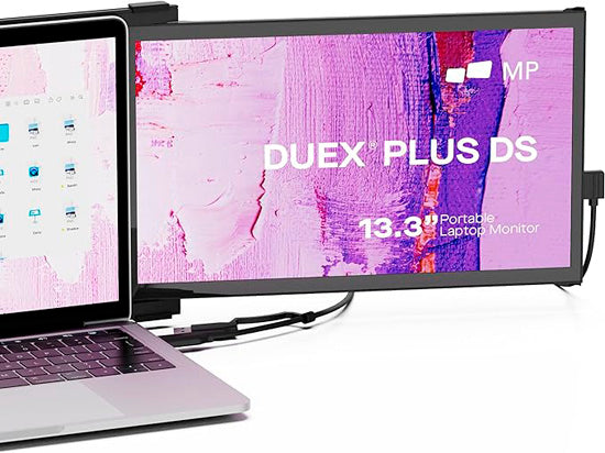DUEX Plus DS